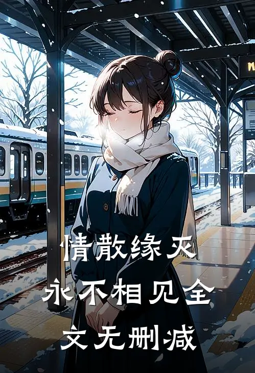 情散缘灭，永不相见全文无删减