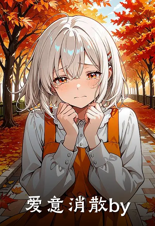 爱意消散by