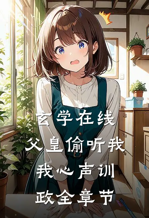 玄学在线：父皇偷听我我心声训政全章节
