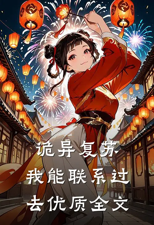 诡异复苏：我能联系过去优质全文