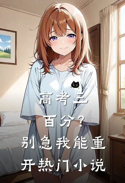 高考三百分？别急，我能重开热门小说