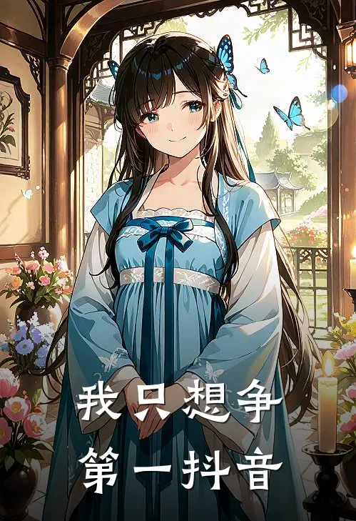 我只想争第一抖音