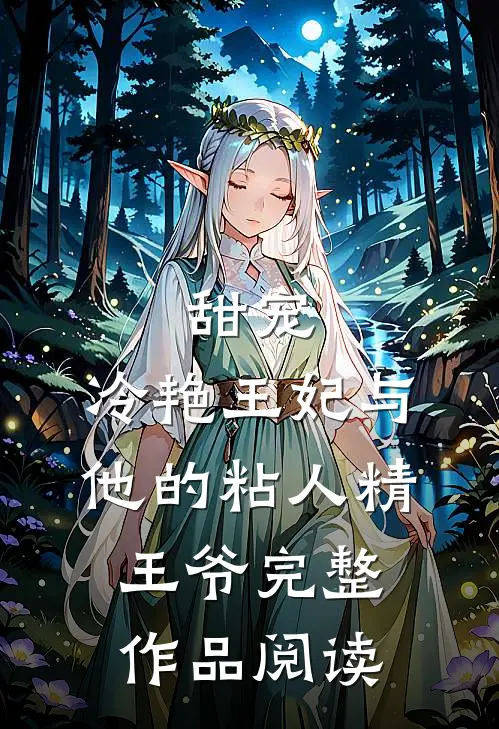 甜宠：冷艳王妃与他的粘人精王爷完整作品阅读