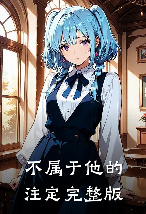 不属于他的注定完整版