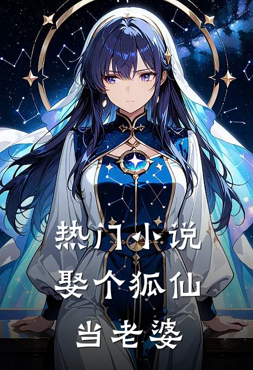 热门小说娶个狐仙当老婆