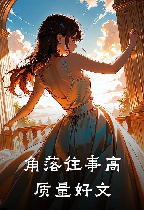 角落往事高质量好文