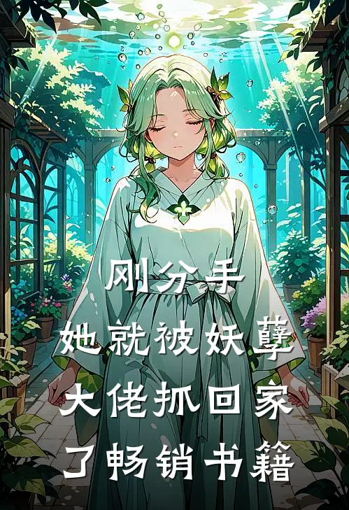 刚分手，她就被妖孽大佬抓回家了畅销书籍