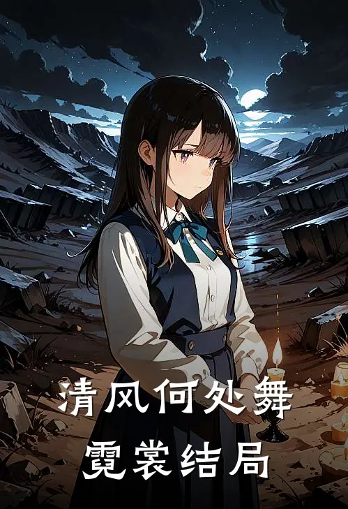 清风何处舞霓裳结局