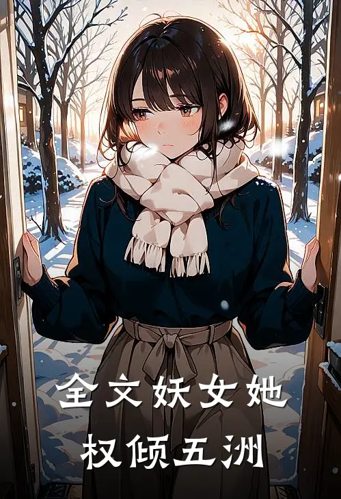 全文妖女她权倾五洲