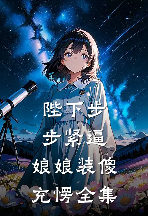 陛下步步紧逼，娘娘装傻充愣全集