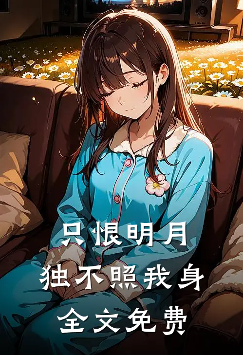 只恨明月，独不照我身全文免费
