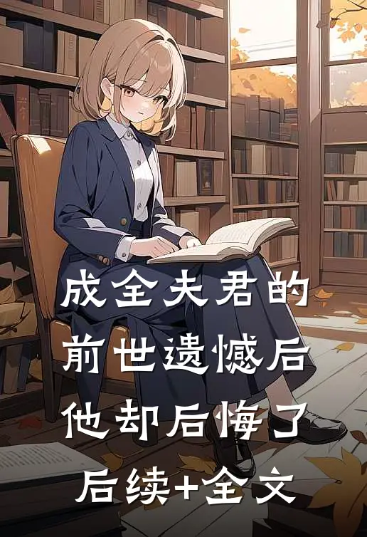 成全夫君的前世遗憾后，他却后悔了后续+全文