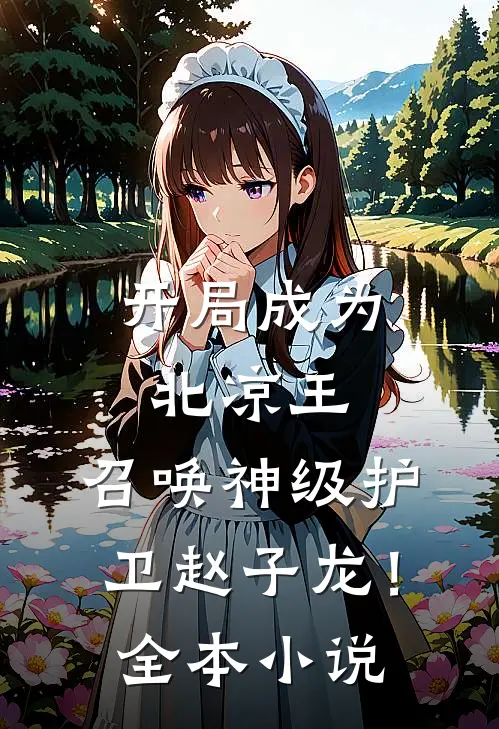 开局成为北凉王，召唤神级护卫赵子龙！全本小说