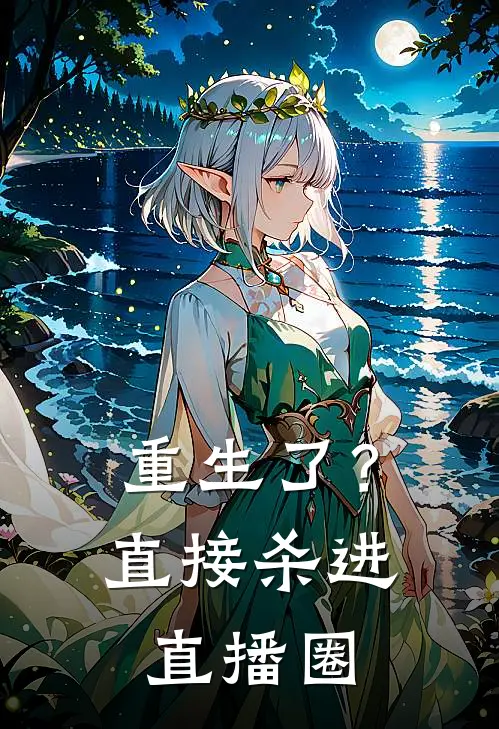 重生了？直接杀进直播圈