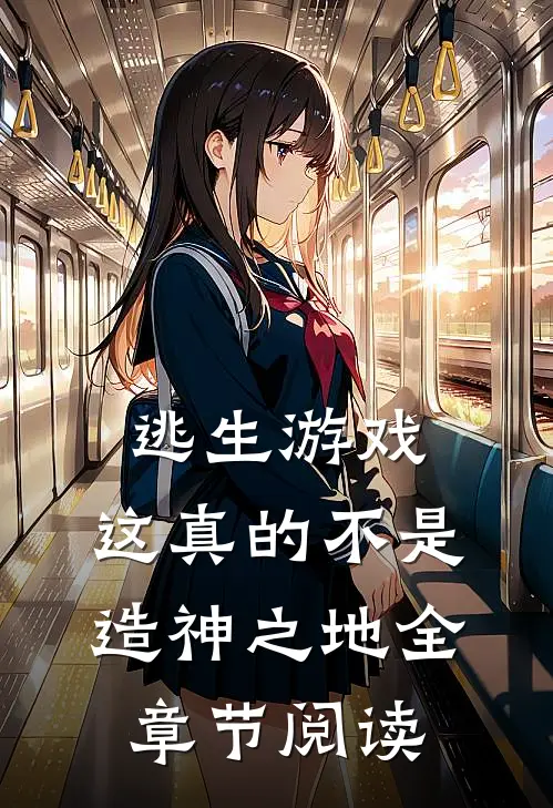 逃生游戏：这真的不是造神之地全章节阅读