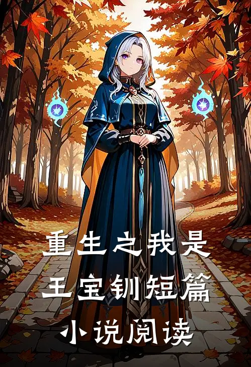 重生之我是王宝钏短篇小说阅读