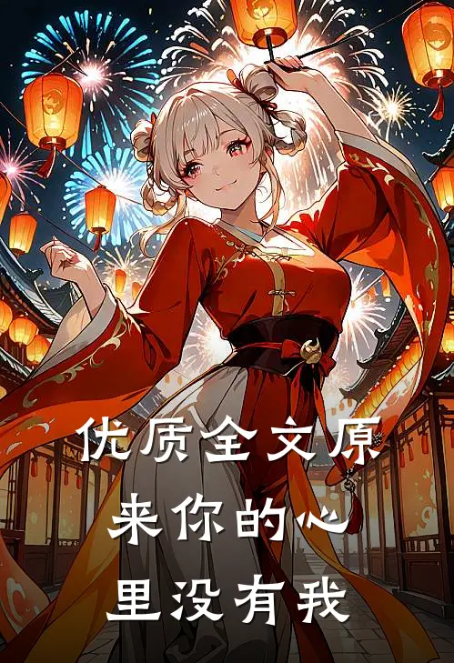 优质全文原来你的心里没有我