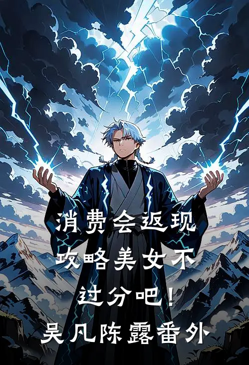 消费会返现攻略美女不过分吧！吴凡陈露番外