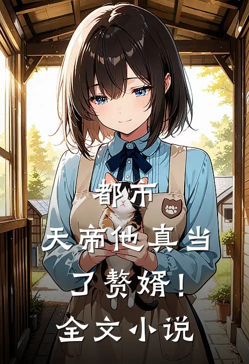 都市：天帝他真当了赘婿！全文小说