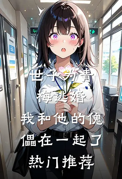 世子为青梅逃婚，我和他的傀儡在一起了热门推荐
