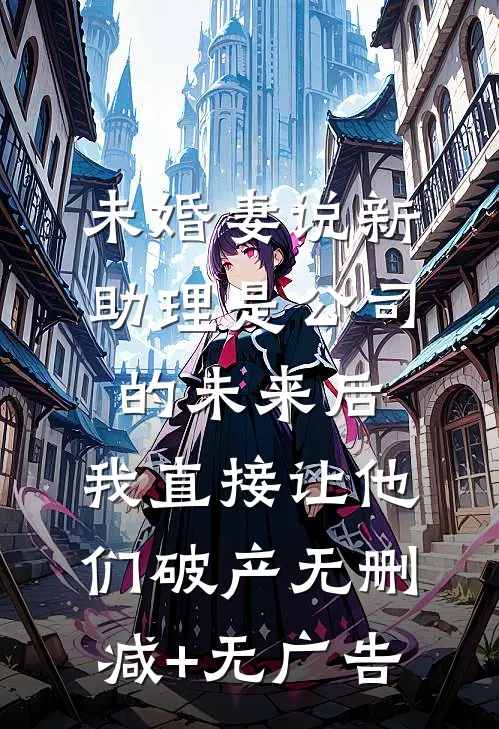 未婚妻说新助理是公司的未来后，我直接让他们破产无删减+无广告