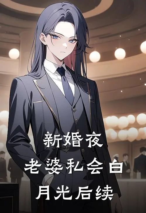 新婚夜，老婆私会白月光后续