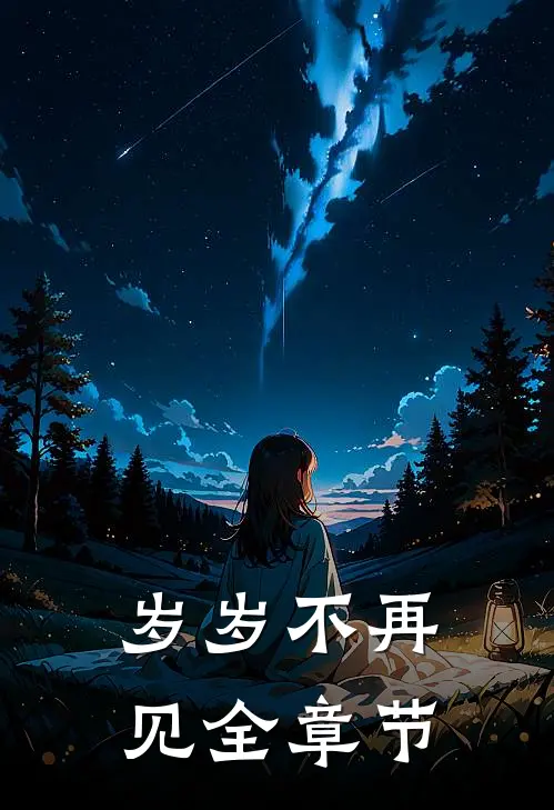 岁岁不再见全章节