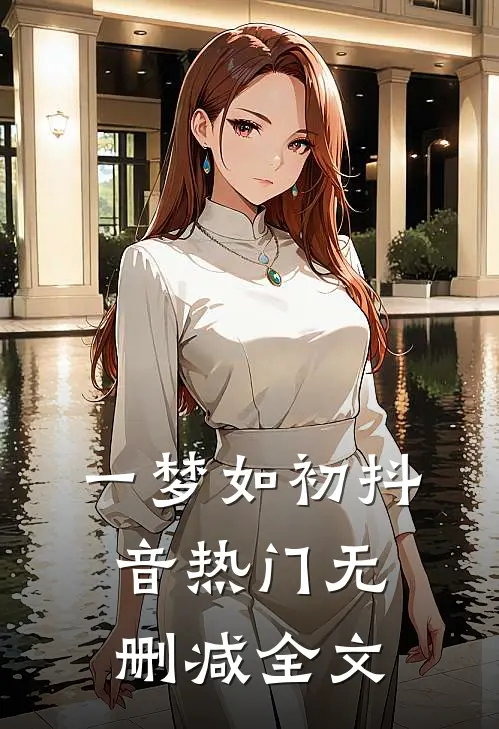 一梦如初抖音热门无删减全文