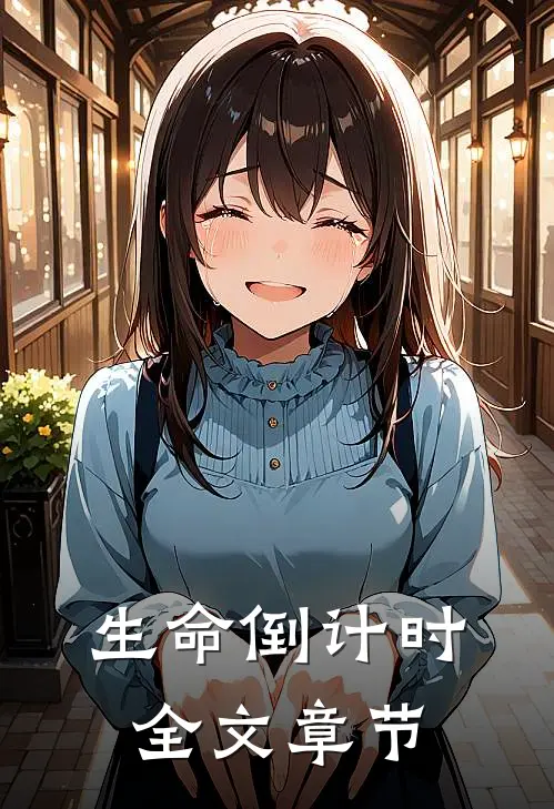 生命倒计时全文章节