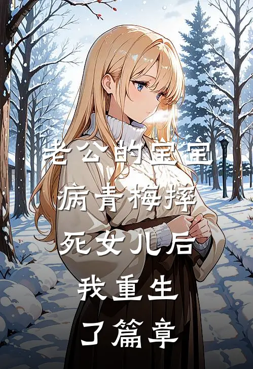 老公的宝宝病青梅摔死女儿后，我重生了篇章