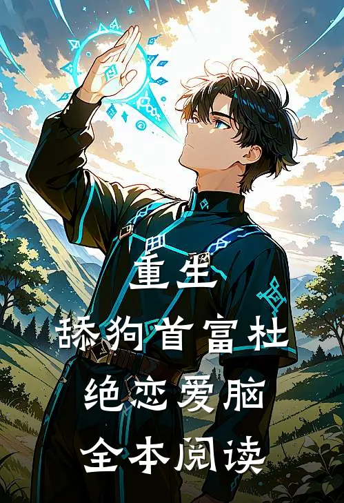重生：舔狗首富杜绝恋爱脑全本阅读