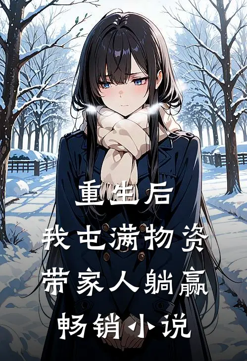 重生后，我屯满物资带家人躺赢畅销小说