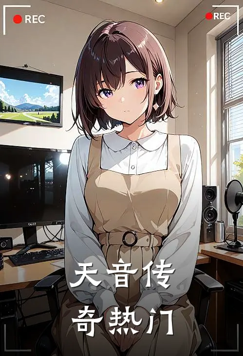 天音传奇热门