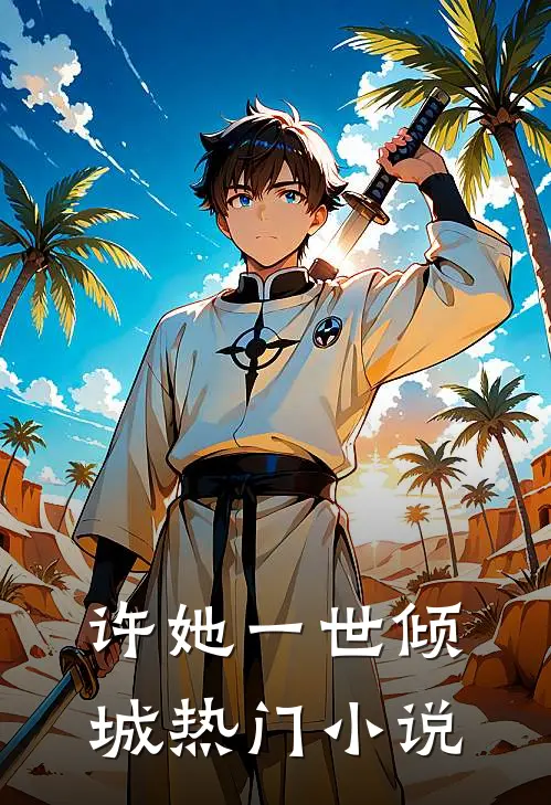许她一世倾城热门小说