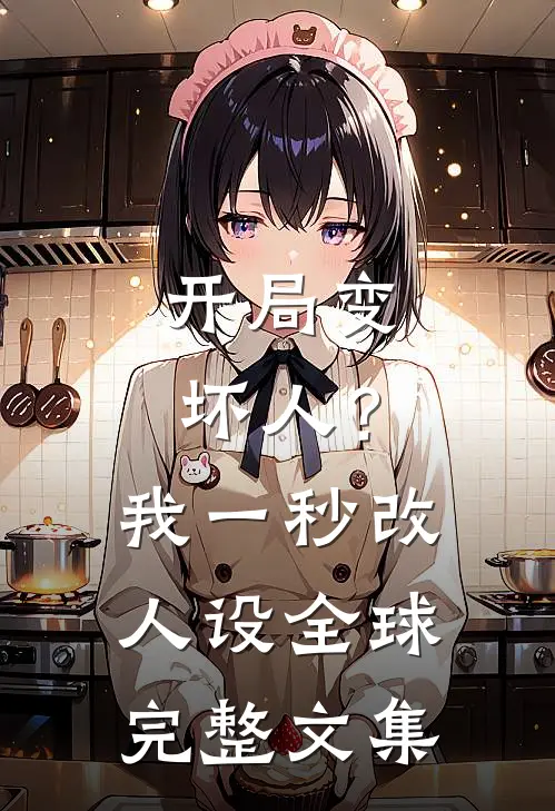 开局变坏人？我一秒改人设全球完整文集