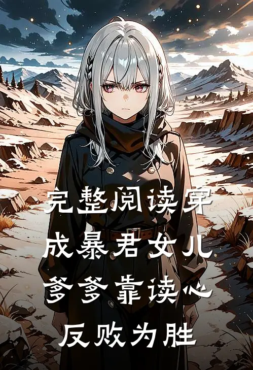 完整阅读穿成暴君女儿，爹爹靠读心反败为胜