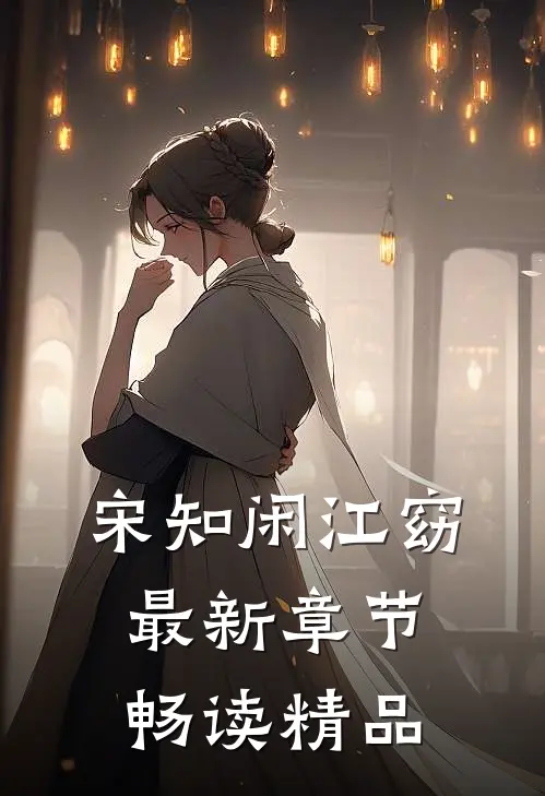 宋知闲江窈最新章节畅读精品
