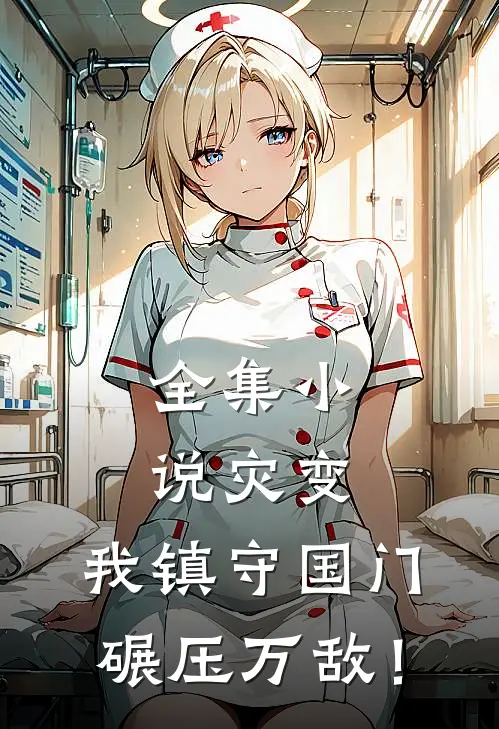 全集小说灾变：我镇守国门碾压万敌！