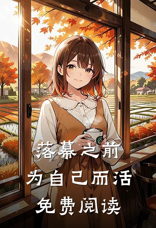 落幕之前，为自己而活免费阅读