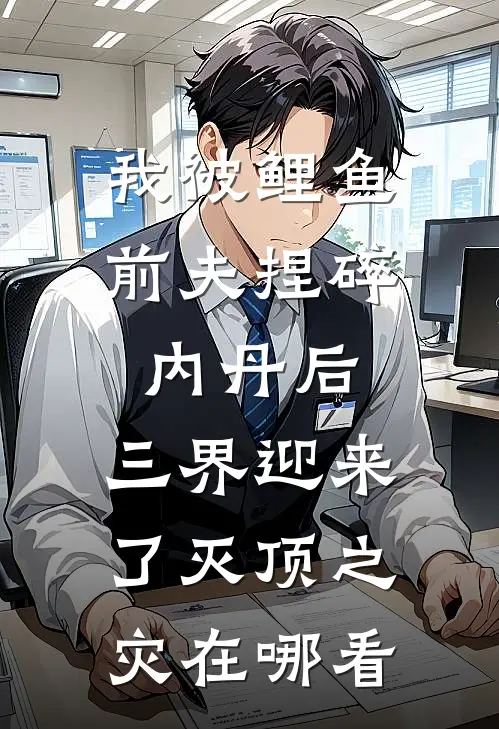 我被鲤鱼前夫捏碎内丹后，三界迎来了灭顶之灾在哪看