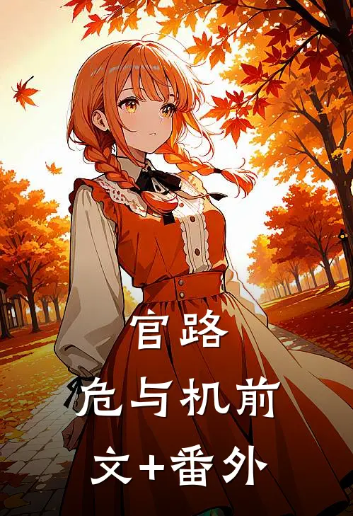 官路：危与机前文+番外