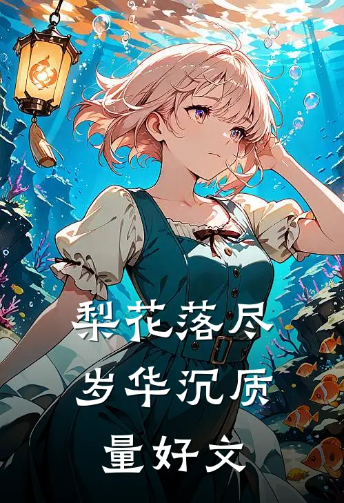 梨花落尽岁华沉质量好文