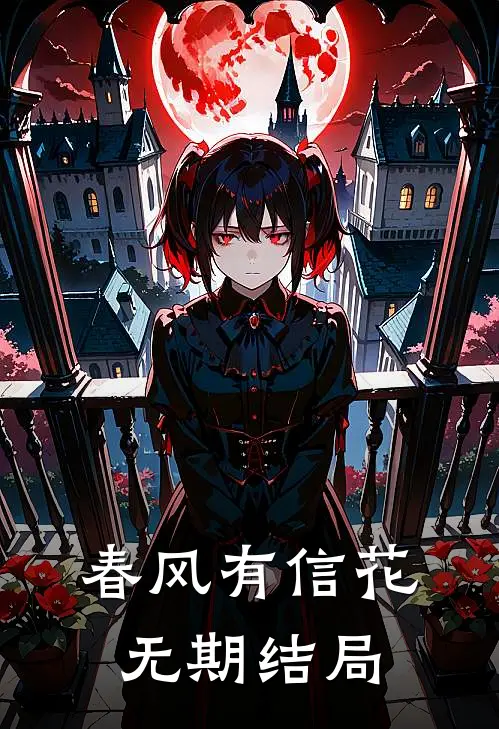 春风有信花无期结局