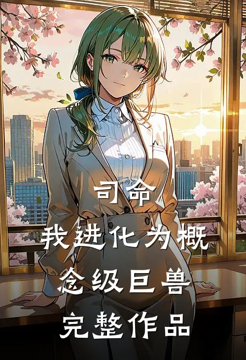 司命：我进化为概念级巨兽完整作品