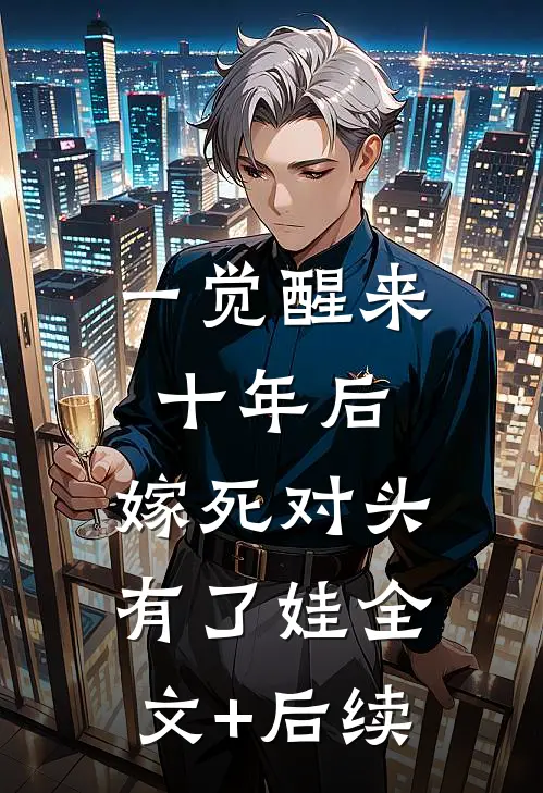 一觉醒来十年后，嫁死对头有了娃全文+后续
