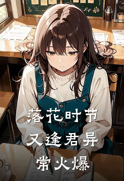 落花时节又逢君异常火爆