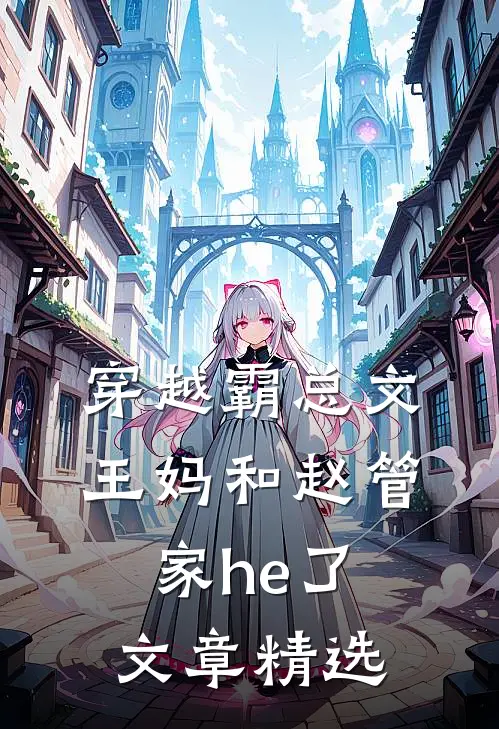 穿越霸总文，王妈和赵管家he了文章精选