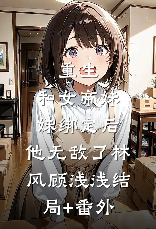 重生：和女帝妹妹绑定后，他无敌了林风顾浅浅结局+番外