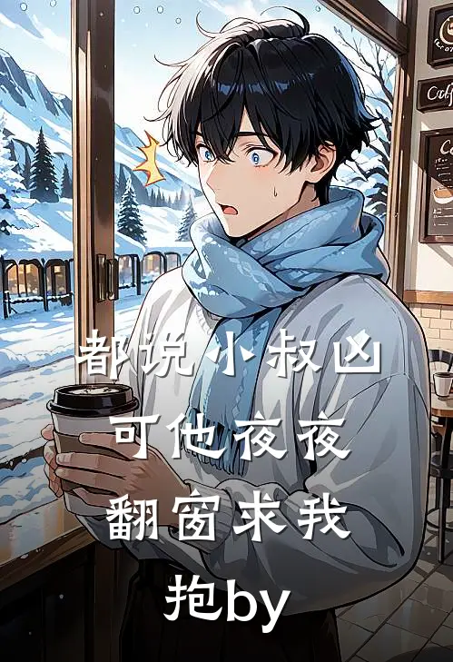 都说小叔凶，可他夜夜翻窗求我抱by