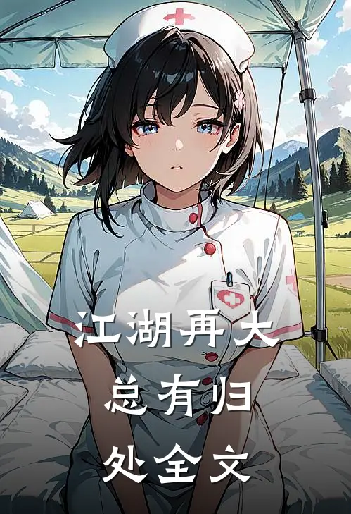 江湖再大，总有归处全文